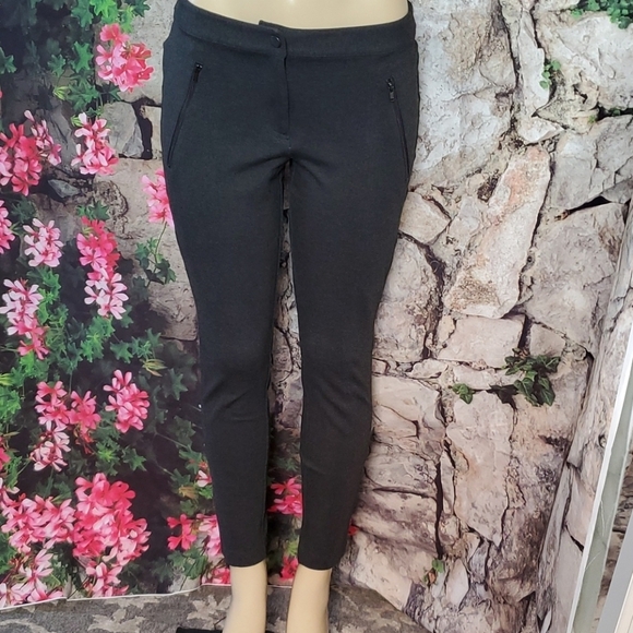 Maison Jules skinny pants Size 8 - Picture 1 of 6